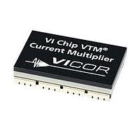 Vicor VTM48EF012T130B01 ຕົວແປຄວາມສູງຂອງຄວາມສະຫງວນຮູບແບບ Sine Amplitude Converter VTM2-BF 40/26/55/1/130 I