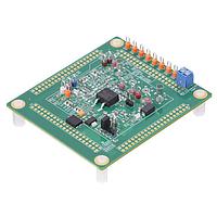 Texas Instruments TPS7H5006EVM ຕົວຄວບຄຸມ PWM ໂຮງຮຽນ TPS7H5006 ແບບປະເມີນຄວາມສາມາດສໍາລັບ 2-MHz PW