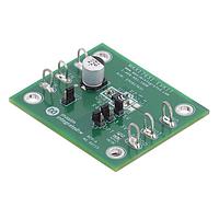 Analog Devices MAX17651EVKIT# ຊຸດທົດສອບຕົວຄວບຄຸມແຮງແສງເຊັນຕົວຕໍ່ເສັ້ນສູນສະເພາະສຳລັບ 50mA, 60V, Low Iq Linear Regul