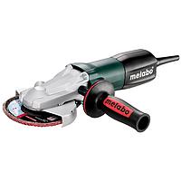METABO WEF 9-125 QUICK ເຄື່ອງຕັດມຸມແປ (10000 rpm)