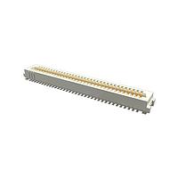 Amphenol FCI 10162581-3134169LF ປຸ່ມຮັບ Conan Lite receptacle, 69 ຕຳແໜ່ງ