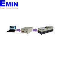 Lonroy LR-H004 ເຄື່ອງທົດສອບການສັ່ນສະເທືອນ X,Y,Z (5 ~ 400Hz, 100Kg)