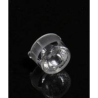 Ledil C17522_LISA4-M ເລນດ້ານເດີມ 24 ອົງສາ Med Beam ມີກະດູກຢູ່ເລນ