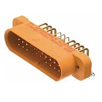 Amphenol Positronic GFSH89F47H ຕົວເຊື່ອມ
