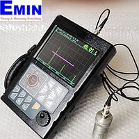T-measurement Ultrasonic Flaw Detector Repair Service