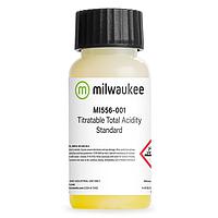 MILWAUKEE MI556-002 ການແກ້ໄຂ titrant ນໍ້າສົ້ມທັງໝົດ (100ml)