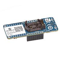 Microchip Technology DT100112 ບອດພັດທະນາ PIC-BLE