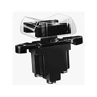 Honeywell 2TP4-7 ສະຫນັບສະຫນູນ Rocker MICRO SWITCH