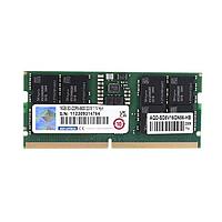 Advantech AQD-SD5V16GN56-HB ໂມດູນຈຳຫຼັກ 16GB SO-DDR5-5600 2GX8 1.1V HYN