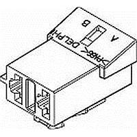 Aptiv 12146037 ຕົວເຊື່ອມ CON MP 800 2W FEM