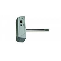 Comet T7613D Web Sensor ກັບ PoE, duct mount - remote thermometer hygrometer barometer (PoE/ 5Vdc, Ethernet)