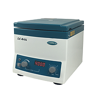 Zenith Lab LC-04A Centrifuge ຄວາມໄວຕ່ໍາ (4000rpm)