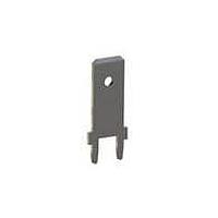 Keystone Electronics 1225 ການຕັດການຢ່າງລວດໄວ PC QUICK FIT TERMINAL 1.28