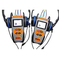 Shinho X-5010 ຊຸດສົນທະນາທາງແສງ (ໂທລະສັບ optical ແລະແຫຼ່ງແສງ) (1310(A)/1550(B))