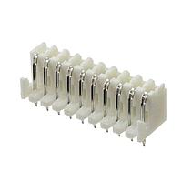 Adam Tech PCE-C-05 ປຸ່ມຮັບ RECEPTICAL ມີກຸ້ມ 5P 2.54MM