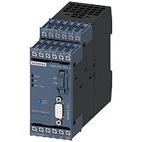 SIEMENS 3UF70121AB000 ການຈັດການໂມເຕໍ SIMOCODE pro RTU BASE,24VDC