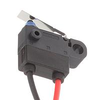 Omron Electronics D2HW-C262M ອັດຕະໂນມັດຍຸດທະສາດຍຸດທະສາດພື້ນຖານ