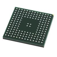 Analog Devices AD9789BBCRL DACs - ຕົວແປດຈິດສະຫຼຸບເປັນອະນາລອກ 14 ບິດ, 2.5 GSPS D-A Converter