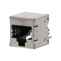 Molex 95623-2881 ໂມດູເລ VERT 8/8 MOD JACK SHIELDED