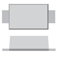 PANJIT SS1060FL-AU_R1_000A1 ດາຍໂອດ Schottky 60V, Schottky, SOD-123FL, 1A