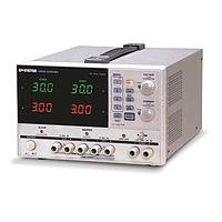 GW INSTEK GPD-3303D ສາມ Output Programmable Linear DC Power Supply (30V, 3A, 3CH)
