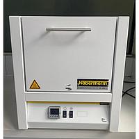 Nabertherm Furnaces Calibration Service