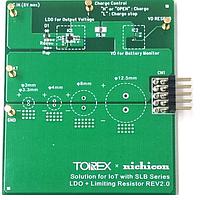 ເຄື່ອງມືພັດທະນາ IC ຈັດການພະລັງງານ