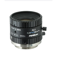 Computar M1614-VSW ເລນ ViSWIR (2/3 inch, 16mm, F1.4, C-mount,)