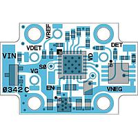 Quantic X-Microwave XM-A3M7-0604D ຕົວຄວບຄຸມ Bias Controllers Active Bias Controllers, HMC980LP4ESMT
