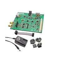 Analog Devices EVAL-AD7916SDZ ບອດປະເມີນຜົນເຄື່ອງມືພັດທະນາ IC ການແປງຂໍ້ມູນ