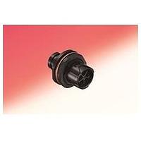 Hirose Electric HR41A-17WBRA-3SC ຕົວເຊື່ອມຕໍ່ວົງກົງມາດຕະຖານ