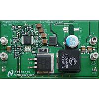 Texas Instruments LM5088MH-1EVAL/NOPB ຄວບຄຸມການສະຫນອງສະຫນອງ LM5088MH-1 EVAL BOAR D