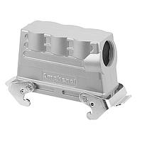 Amphenol Tuchel C146 21R024 503 8 ຮູດສະບັບມິດຕຣິກ