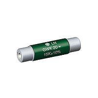 Vishay Draloric GWK150J3309KLX000 ຕົວຕ້ອງຮູບທູບທີ່ມີຟເຣີຣ໌ 100ວັດ 33ໂອມ 10%