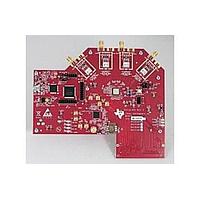 Texas Instruments DAC38J82EVM ເຄື່ອງມືພັດທະນາ IC ການແປງຂໍ້ມູນ DAC38J82 EVAL MOD