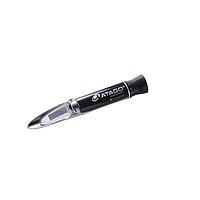 ATAGO MASTER-10T ເຄື່ອງມວດຄວາມສະຫຼອງໂດຍມື (Brix: 0.0 ~ 10.0%)