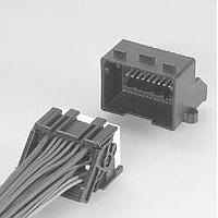 JST Automotive RADPB-44-1AK ຕົວເຊື່ອມ 44CIR ຕົວເຊື່ອມຍິງ