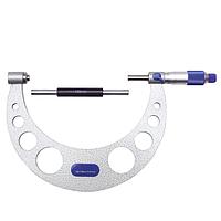 MOORE & WRIGHT MW210-07 ໄມໂຄມິເຕີ Metric ພາຍນອກຂະຫນາດໃຫຍ່ (250-275mm, 0.01mm)