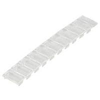 AMP Connectors - TE Connectivity PROCAP6 ແບບ SNK ວ່າງ