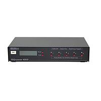 CCS 58312-1441 ໂມດູນພະລັງງານ RIGrunner 4005i - 24V ບວກ