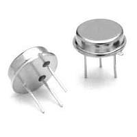 Murata Electronics RF1238 ຕົວກັບສະຫນອງ SAW, Coupled Resonator 318.00MHz Narrowband Receiver Front End