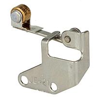 Honeywell JE-21 ອຸປະກອນສະຫນັບສະຫນູນ Switch Hardware +/-1000sccm (1 SLPM) 50mV dc @ 650 sccm