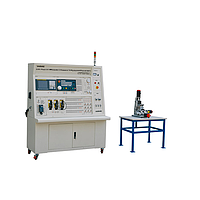 DOLANG DLSKL-XMate2 CNC Milling Machine ອຸປະກອນການຝຶກອົບຮົມທີ່ສົມບູນແບບ