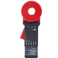 ETCR ETCR2100A+ Clamp Earth Resistance Tester (Φ32mm, 0.010Ω~200Ω)