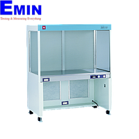 Yamato AHS191M ເບນທີ່ສະອາດ (39 m3/min)