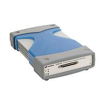 KEYSIGHT U2531A USB Modular ໄດ້ມາຂໍ້ມູນພ້ອມໆກັນ (2MSa/s)