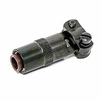 Amphenol Industrial PT06J8-33PW-027 ປລັກ 3C 3#20 ປິນປລັກ