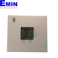 Xeltek DX1032 ອະແດັບເຕີຊັອກເກັດ (SOIC20; Opentop; DX socket)