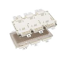 STMicroelectronics ADP280120W3 Sixpack Module Automotive-grade ACEPACK DRIVE ໂມດູນພະລັງງານ, sixpack topology, 1200 V, 3.8 mOhm