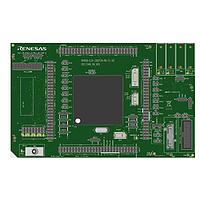 Renesas Electronics Y-RH850-X2X-MB-T1-V1 ບອດປະເມີນ RH850/x2x ແພລດຟອມປະເມີນ - ບອດຫຼັກ